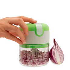 Livington «3 Seconds Chopper»