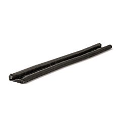 EASYmaxx doppelseitiger Zugluftstopper, 91 cm