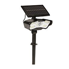 EASYmaxx Solarleuchte, Bewegungsmelder