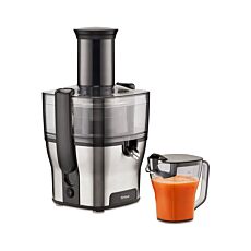 Trisa Entsafter «Pure Juice»