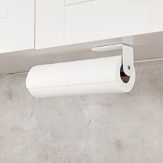 Küchenrollenhalter mit Klebepad