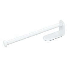 Porte-rouleau de cuisine avec pastille adhésive