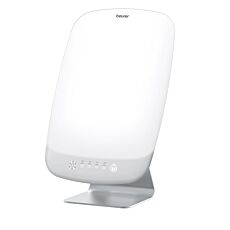 Beurer Tageslichtlampe «TL 95», 13’000 Lux, SunLike® LED