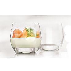 Mini-verres Royal Leerdam «Amira», lot de 6