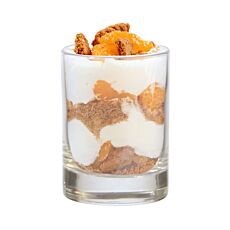 Mini-verres Royal Leerdam «Lucas», lot de 6