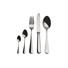 Sola Besteckset «Baguette Gastro», 60-teilig, 12 Personen