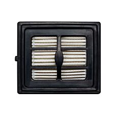 HEPA-Filter für Milbenstaubsauger «5962314», waschbar