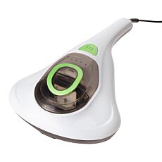 Milben-Handstaubsauger mit UV-C-Licht, 300 W, mit HEPA-Filter