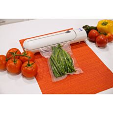 Starlyf Vacuum Sealer, Vakumiergerät mit Cutter