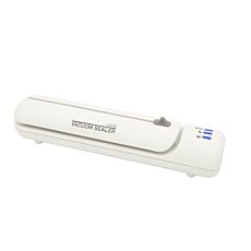 Starlyf Appareil de mise sous vide, double scellage