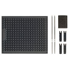 Tapis de cuisson en silicone Kitchbo