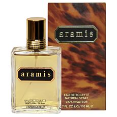 Aramis Eau de Toilette «Classic Men», würziger Duft, 110 ml