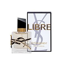 Yves Saint Laurent Eau de Parfum «Libre», blumig, 30 ml