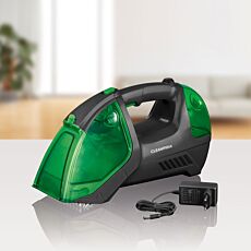 Cleanmaxx Polster- & Teppichreiniger 3in1, kabellos, mit Sprühfunktion