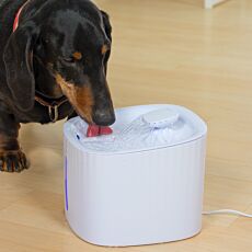 Starylf Pet Fountain, Trinkbrunnen für Tiere