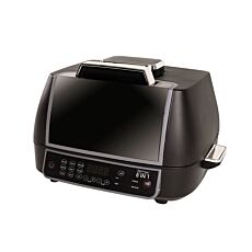 Chef-O.Matik, 8-in-1 Innengrill, 1500 W