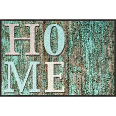 Türvorlage Home, 50x75 cm