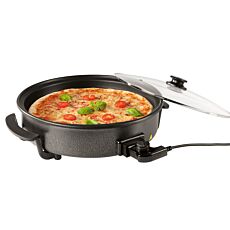 Gourmetmaxx Sauteuse électrique, 1500 W