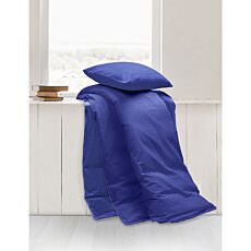 Duvetbezug «Seersucker»