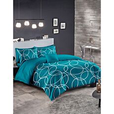 Garnitur «Neo» aus Mikrofaser