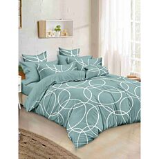 Garnitur «Neo» aus Mikrofaser