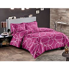 Garnitur «Neo» aus Mikrofaser