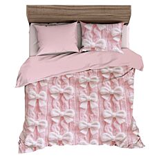 Garnitur 3D-Schleifen