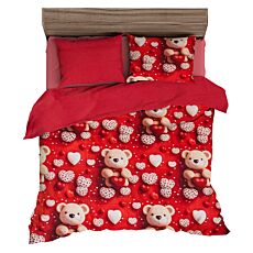 Garnitur Teddybär