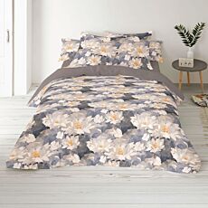 Linge de lit Lotus en Rêve