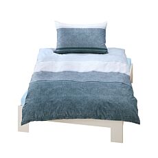 Bettwäsche Ton-in-Ton