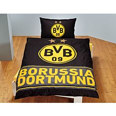 BVB-Bettwäsche Borussia Dortmund