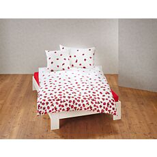 Parure de lit Coccinelles