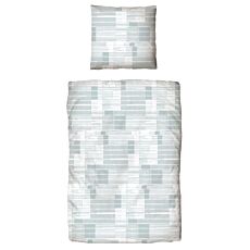 Bettwäsche modern & klar