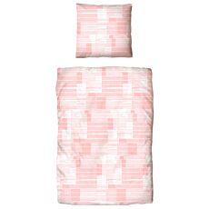 Bettwäsche modern & klar