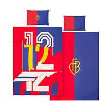 Bettwäsche FC Basel 12