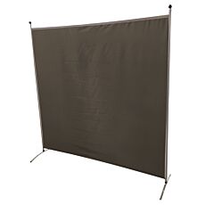 Paravent Prime 178 x 178 cm, beige