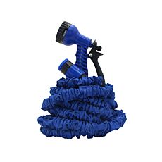 Tuyau d'arrosage Double Latex 22,5 m