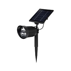 Solarlampe «Spotlight», für draussen