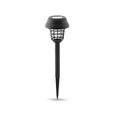 InnovaGoods Lampes solaires anti-moustiques, 800V