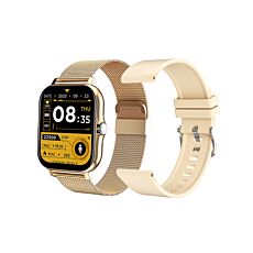 Smartwatch «City», 1,69
