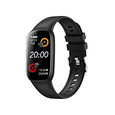 Smartwatch «Fitness Watch», Autonomie bis zu 20 Tagen