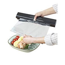 Maximex Spender für Frischhaltefolie «Perfect Cutter»