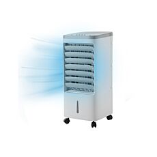 Luftkühler 2-in-1 «Air Cooler», 4 l