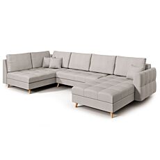 Canapé Ario, 310x161x81 cm