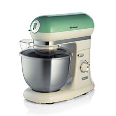Ariete Küchenmaschine im Vintage-Look