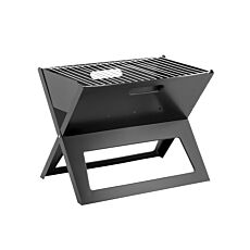 InnovaGoods Barbecue portable, 45 x 45 cm, 3,1 kg