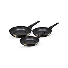 Berlinger Haus Poêles, set de 3