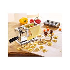 Pasta- & Ravioli-Maschine