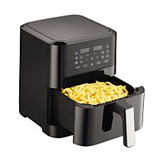 Heissluftfritteuse, 6 l, 1500 W