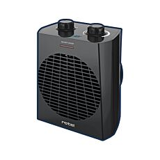 Rotel Keramik-Heizlüfter «7042CH», mit Ventilation